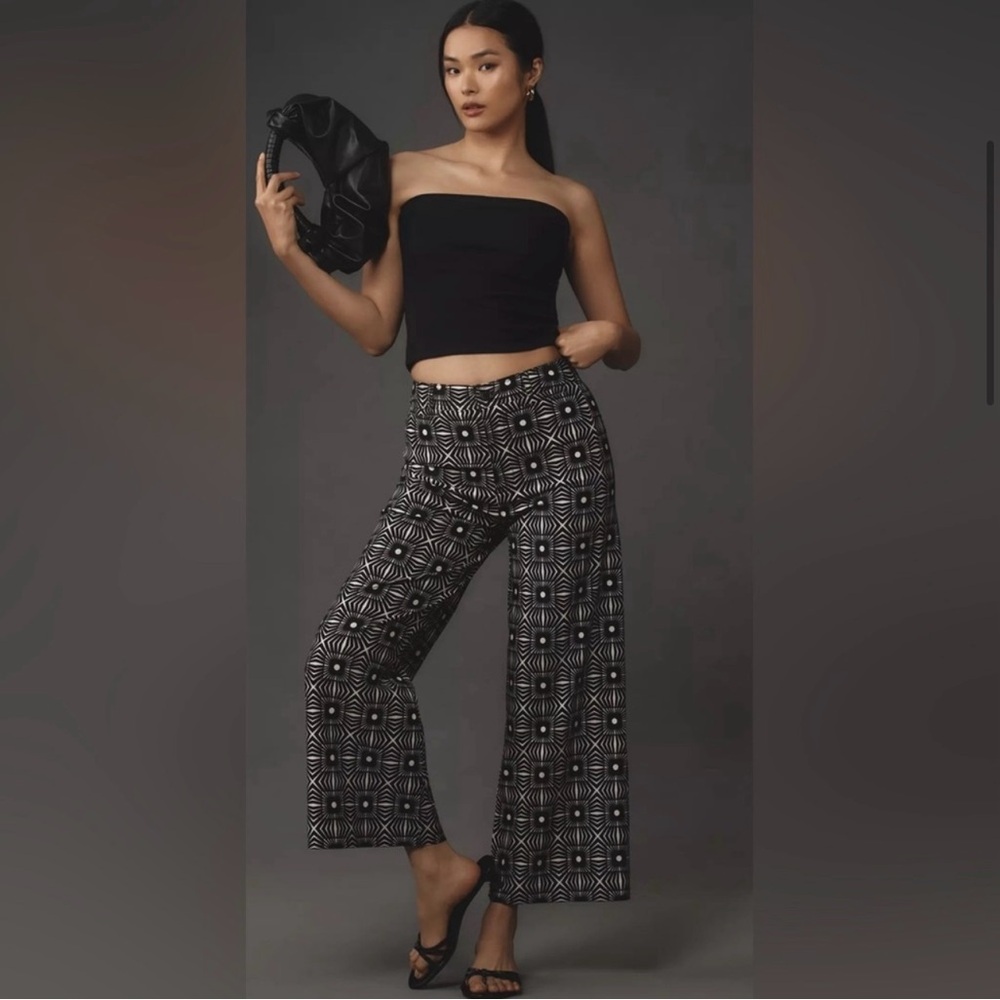 Maeve by Anthropologie Colette pants